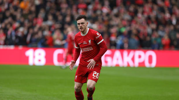 Andy Robertson